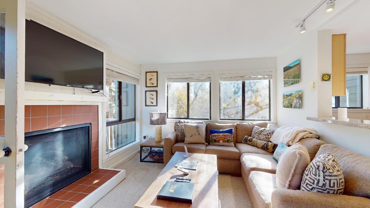 סאן ואלי Cottonwood Condo 1453A מראה חיצוני תמונה